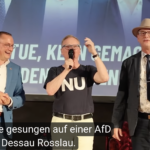 Exploiting East–West Fault Lines: Russian Information Operations and the Political Symbolism of the Dessau-Roßlau Incident