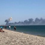 Crimea’s Tourism Collapse: How Ukrainian Deep Strikes Are Increasing the Long-Term Cost of Russia’s Occupation