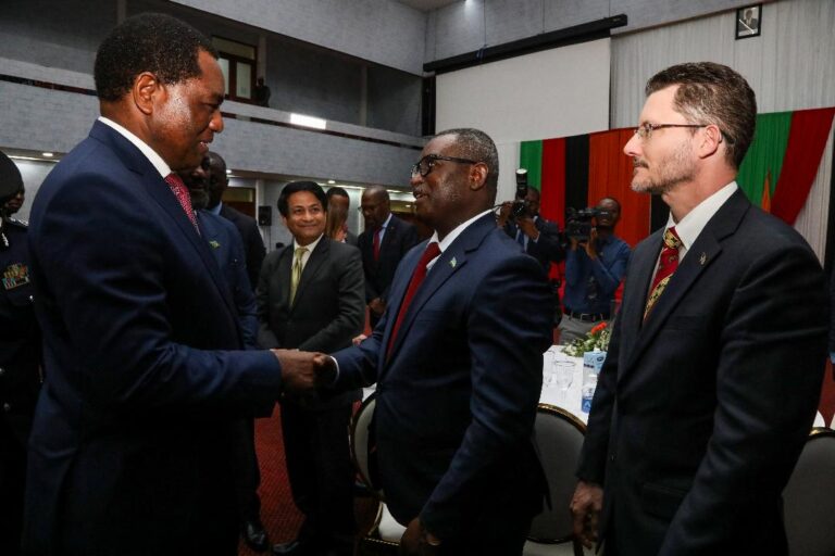 Zambia’s 2026 Parliamentary Elections: Strategic Outlook and Implications for Domestic Stability and Foreign Influence