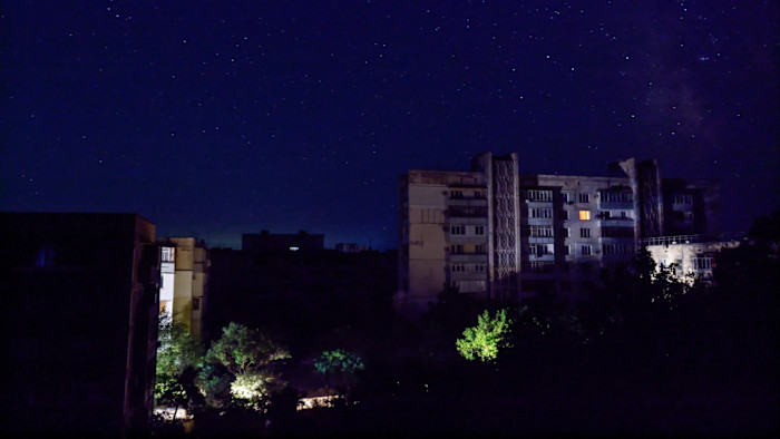 Crimea in the Dark: What the Peninsula-Wide Blackout Reveals About Russia’s Military Resilience and Occupation Governance