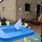 Guinea-Bissau’s Constitutional Referendum: Stabilization Reform or Institutionalization of Military-Backed Presidential Rule?