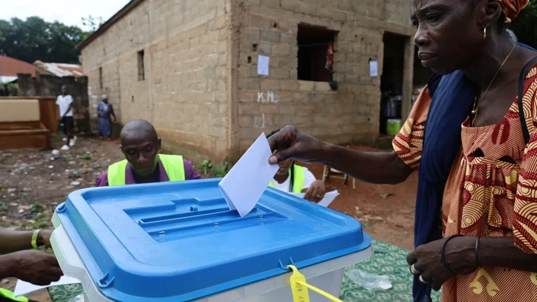 Guinea-Bissau’s Constitutional Referendum: Stabilization Reform or Institutionalization of Military-Backed Presidential Rule?