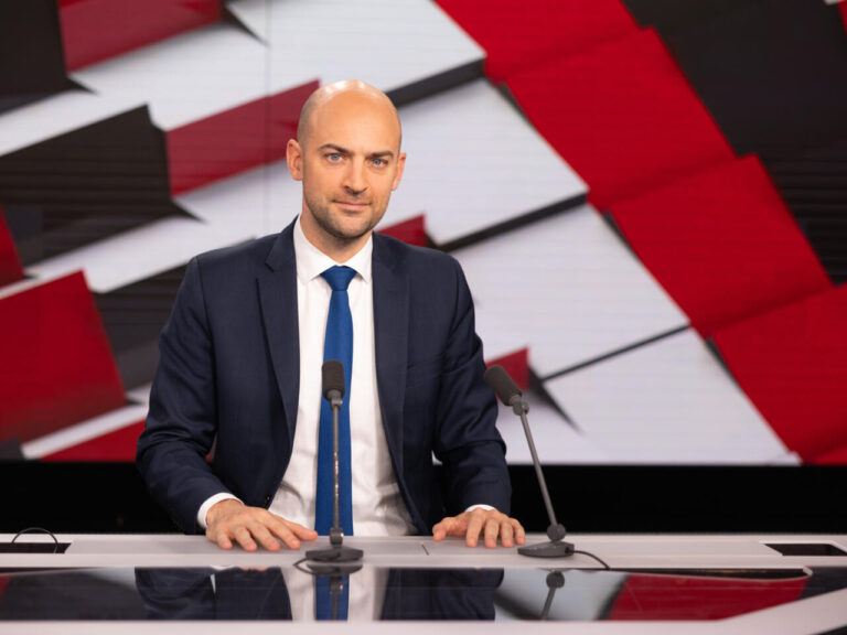 Beyond Disinformation: Russia’s Campaign to Undermine French Democracy Ahead of 2027