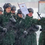 The Kremlin’s Mobilization Trap: Manpower Needs vs. Political Stability