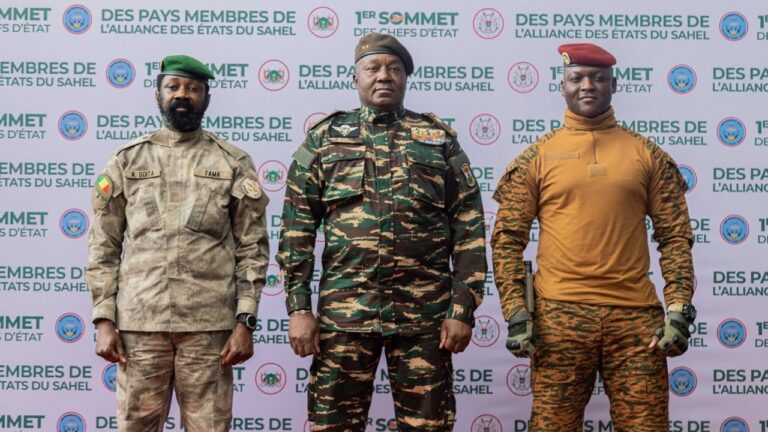 From Spoiler to Broker: Can Russia Bridge the ECOWAS–Sahel Divide?