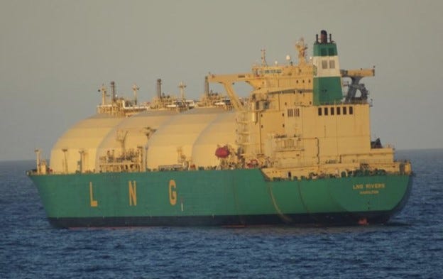 Russia’s Shadow LNG Fleet: Can Moscow Preserve Energy Revenues After the EU’s 2027 Import Ban?