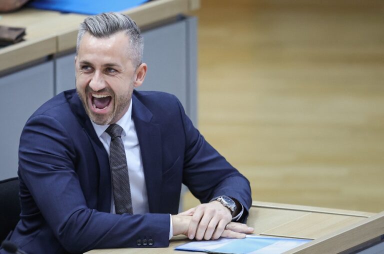 From Protest to Responsibility: The Budget Deficit as a Test of AfD’s Governing Capacity