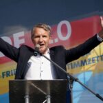 When Radicalism Becomes Politics: The AfD, the “Saxon Separatists,” and the Threat of “Day X”