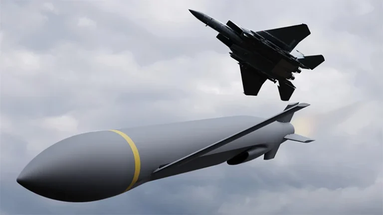 Potential Trump Administration Decision to Authorize Ukrainian F-16s to Employ ERAM Missiles Against Russian Ballistic Missile Launchers