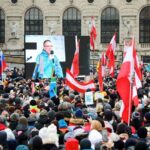 From Diplomatic Cover to Agent Networks: The Russian Factor in Austria’s Espionage Law Reform