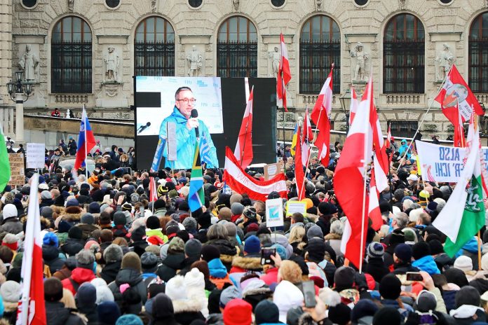 From Diplomatic Cover to Agent Networks: The Russian Factor in Austria’s Espionage Law Reform