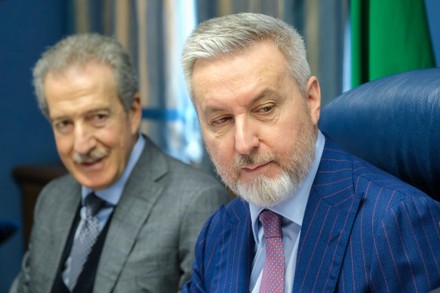 Foreign Influence Operations in Italy: Assessing Russian, Chinese, and Iranian Information Warfare Against Democratic Institutions
