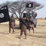 Foreign Powers, Fragile States, and Terrorism: Assessing Africa’s Emerging Security Landscape