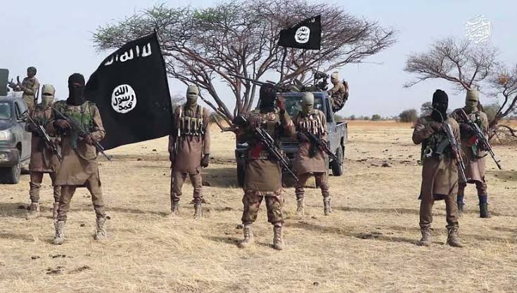 Foreign Powers, Fragile States, and Terrorism: Assessing Africa’s Emerging Security Landscape
