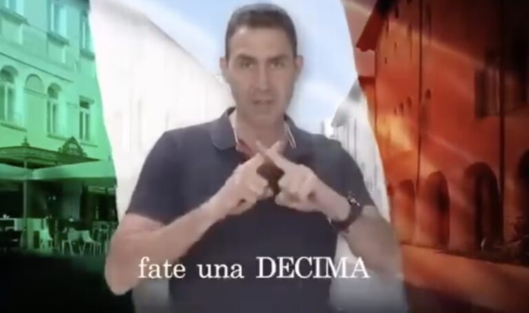 Roberto Vannacci’s Futuro Nazionale: From Coded Fascist Symbolism to the Normalization of Far-Right Radicalism