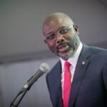 George Weah’s 2029 Comeback Bid: Electoral Prospects and Implications for Liberia’s Political Stability