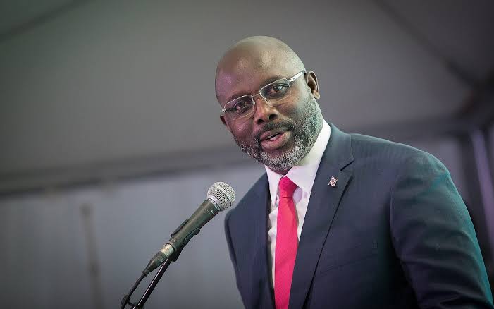 George Weah’s 2029 Comeback Bid: Electoral Prospects and Implications for Liberia’s Political Stability