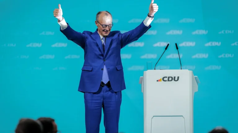 Possible AfD Victory in Saxony-Anhalt: Risks to the Investment Climate