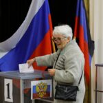 Elections as an Instrument of Annexation: Why the Kremlin Needs State Duma Voting in the Occupied Territories of Ukraine
