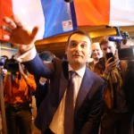 Arras as a Platform for Pro-Russian Mobilization: Florian Philippot’s Network Ahead of the 2027 Campaign