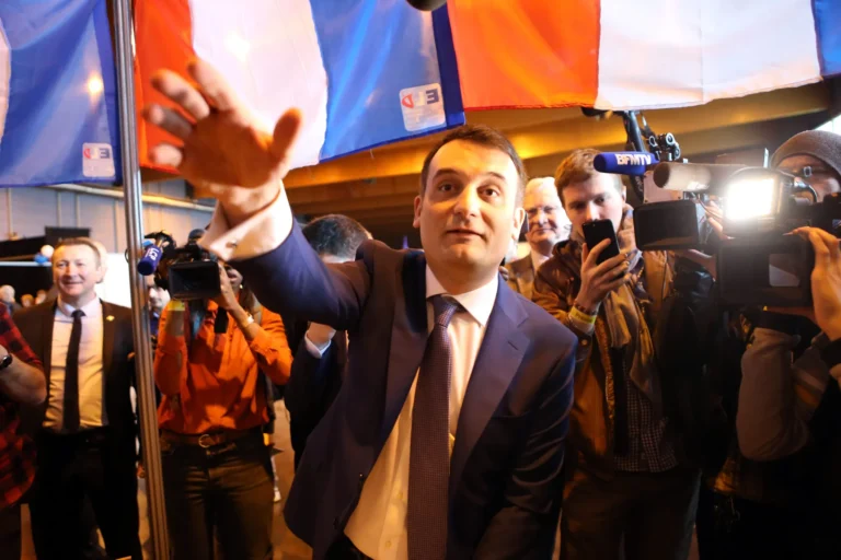Arras as a Platform for Pro-Russian Mobilization: Florian Philippot’s Network Ahead of the 2027 Campaign