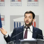 “The Boundaries of Acceptability: The Tanguy Scandal and the Normalization of Radical-Right Discourse in France”