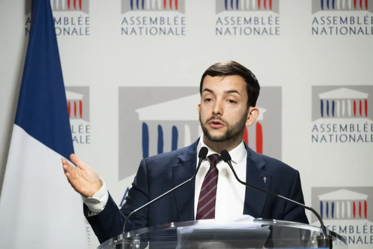 “The Boundaries of Acceptability: The Tanguy Scandal and the Normalization of Radical-Right Discourse in France”