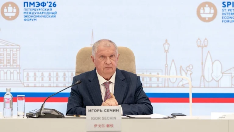 Rosneft – A7 – 2Rivers: How Oil Revenues Became a Financial Infrastructure for Sanctions Evasion
