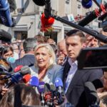 From National Priority to Welfare Nationalism: How Le Pen Is Using the Housing Crisis to Expand the RN Electorate