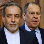 “Mutual Sustainment of Wars: A New Model of the Russia–Iran Alliance”