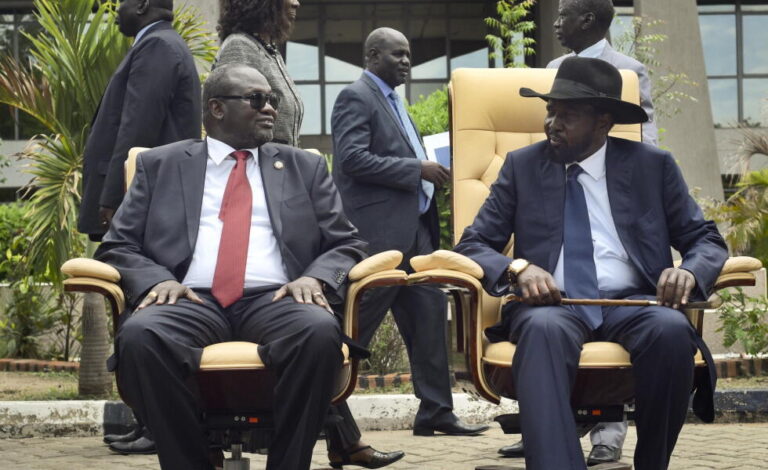 South Sudan’s December 2026 Elections: Why a Vote Is Becoming Increasingly Difficult—and Potentially More Dangerous Than Another Delay