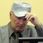 Mladić as a Symptom, Rather Than the Subject