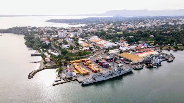 Russia’s Madagascar Gambit: GRU, Ports and a New Indian Ocean Foothold