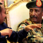 Sudan–Ethiopia: The Emerging Risk of a Second War in the Horn of Africa