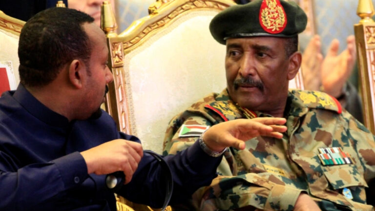 Sudan–Ethiopia: The Emerging Risk of a Second War in the Horn of Africa