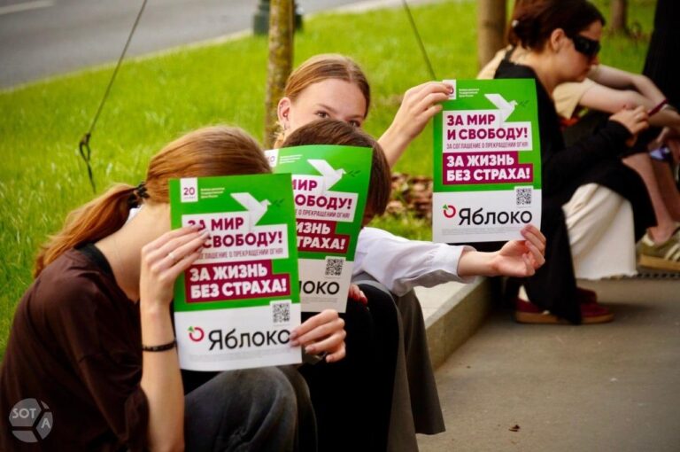 “The Result Before the Vote: How the Kremlin Is Engineering the 2026 State Duma Elections”
