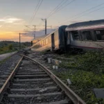 Normandy as a Warning: The Accident Confirms RLI’s Forecast About the Vulnerability of Europe’s Railways