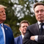Starlink as an Instrument of Political Pressure: Is the Trump Administration Undermining Ukraine’s Security Assurances and Deterrence of Russia in Europe?