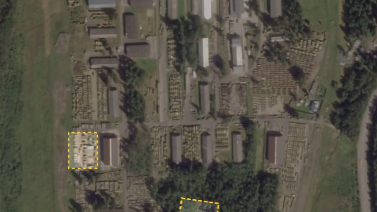 Russia Rebuilds Strategic Reserves Near NATO: Preparations for a New War or Long-Term Rearmament?