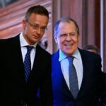 Budapest as a Channel of Kremlin Influence: Financial Trails, Diplomatic Contacts, and Risks to EU Security