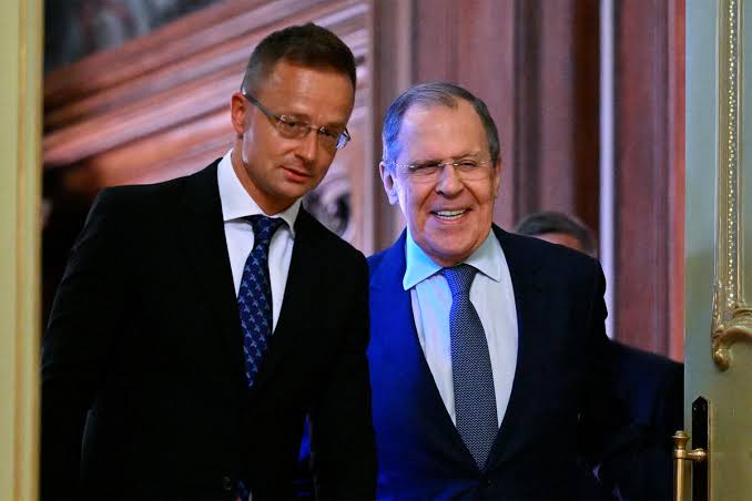 Budapest as a Channel of Kremlin Influence: Financial Trails, Diplomatic Contacts, and Risks to EU Security