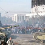 “Putin’s Trap: How the Fear of Losing Power Could Become a Threat to the Regime He Built”