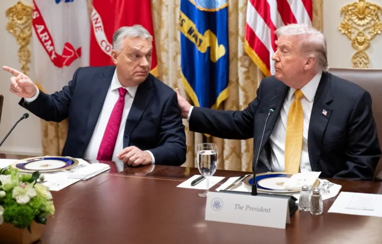 Orbán at the Helm of the UN: Why the Trump Administration May Back a Politician Close to Moscow—and How It Could Reshape International Diplomacy