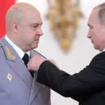 On the War Crimes of General Sergei Surovikin