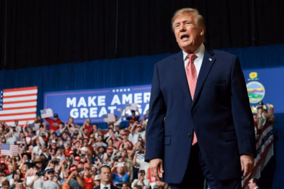 The Putin Payoff: Is Trump Fighting Iran in a Way Designed to Save Russia?