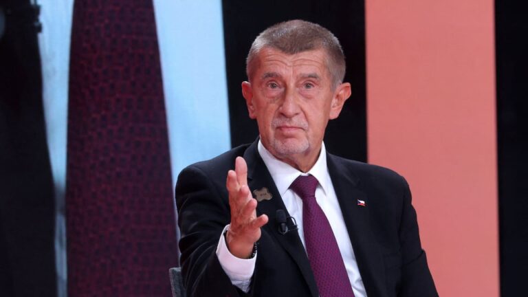 “From Article 5 to Two Brigades: Czechia Prepares for the Defense of the Baltics”