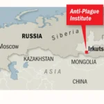 The Irkutsk Incident Tests the Transparency of Russia’s Biosafety System