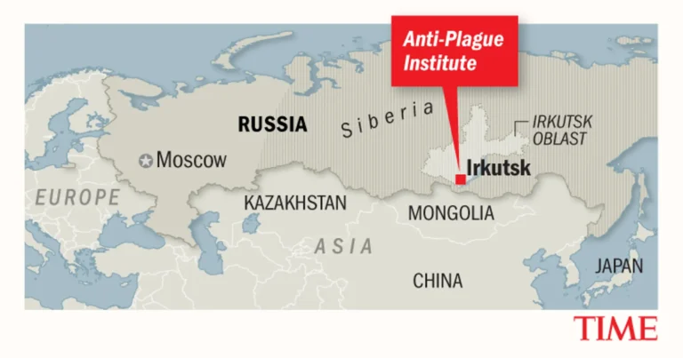 The Irkutsk Incident Tests the Transparency of Russia’s Biosafety System