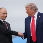 The Diesel Deal with Putin: Pressure on Ukraine and Risks to Transatlantic Security