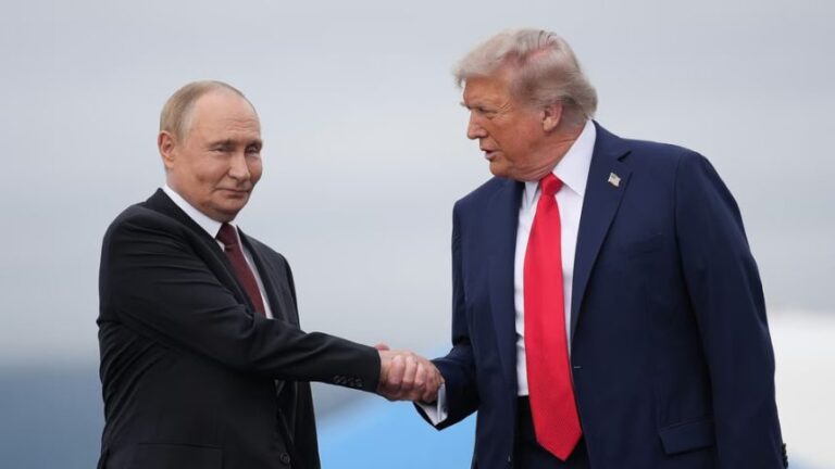 The Diesel Deal with Putin: Pressure on Ukraine and Risks to Transatlantic Security